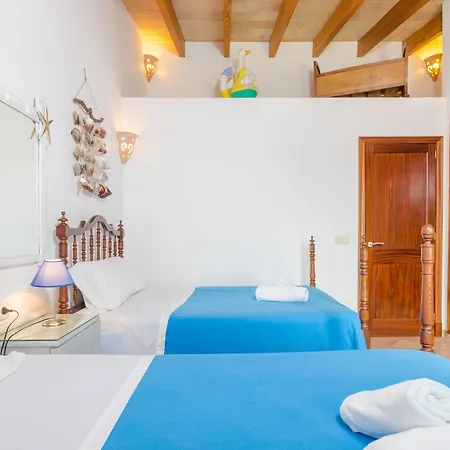Villa Joan Conill Manacor (Mallorca)
