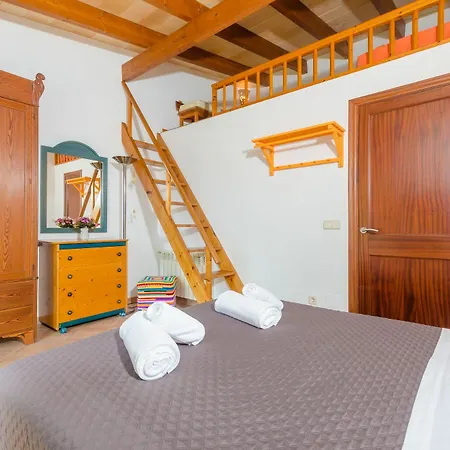 Joan Conill * Manacor (Mallorca)