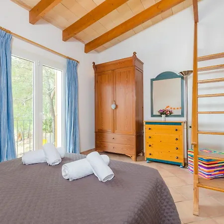 Villa Joan Conill
