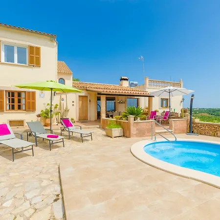 Joan Conill Villa