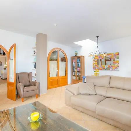 Villa Joan Conill