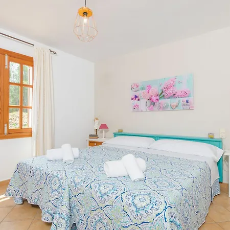 Villa Joan Conill *