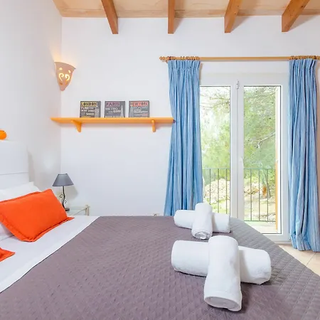 Villa Joan Conill Manacor (Mallorca)