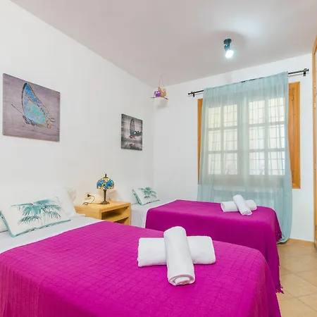 Joan Conill Villa *