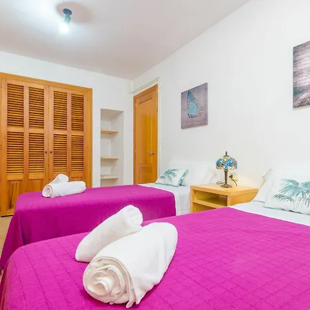 Villa Joan Conill *