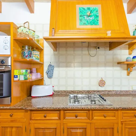 Joan Conill Villa