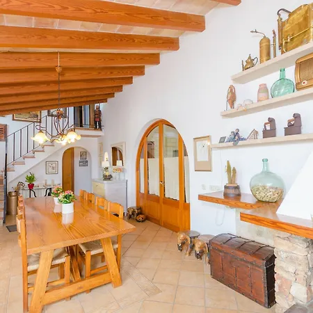 Joan Conill Villa Manacor (Mallorca)