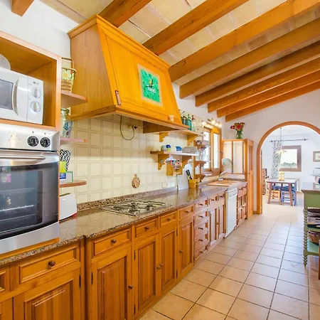 Villa Joan Conill *