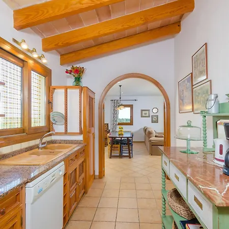 Joan Conill Villa