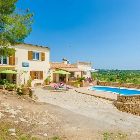 Joan Conill Villa